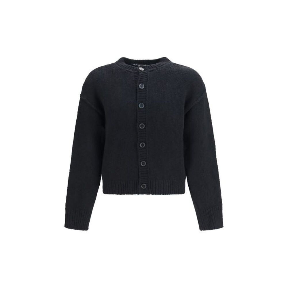 Our Legacy Men Pitch Cardigan